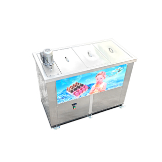 2023 Big Production Ice Cream Popsicle Maker Bpz-06