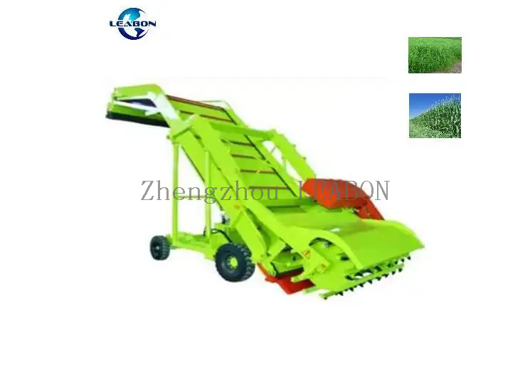 Hydraulic Farm Loader for Silage Silo Loading Machine Silage Loader for Pasture