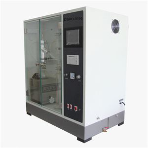  DSHD-9168 Vacuum Distillation Apparatus