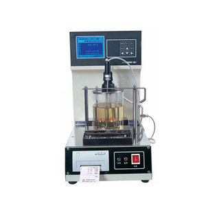 DSHD-2806G Automatic Asphalt Softening Point Tester