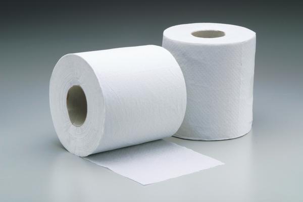 Semi-Automatic Toilet Tissue Paper Making Machine