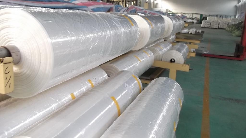 Raw Material of Home Use Paper Production