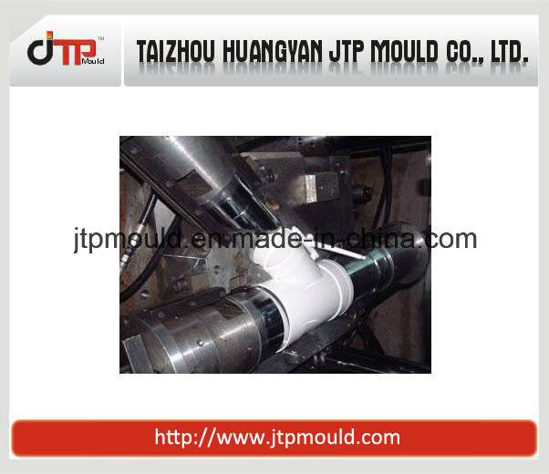 Molde en T para moldes en tubo Molde para tuberías