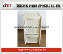 Recién OEM Multi-Decks Fancy Plastic Drawer Mould