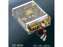 SC-60W ИБП монитор функции питания