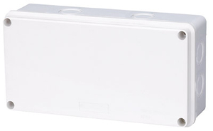 Распределительная коробка BT 200*100*70mm водоустойчивая