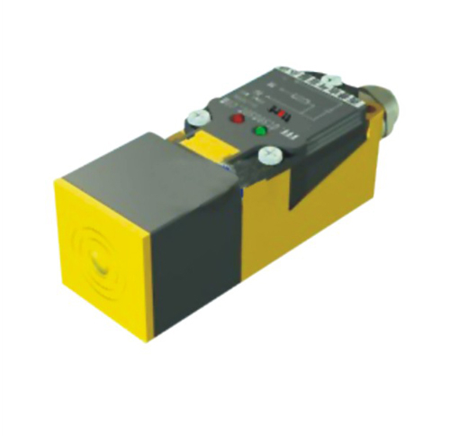 Sensor de proximidad inductivo LMF31