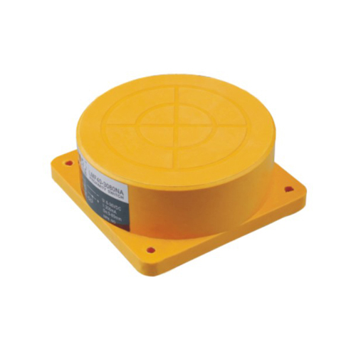 Sensor de proximidad inductivo LMF40