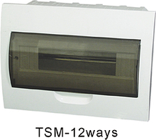 TSM-12WAYS топят тип коробку распределения
