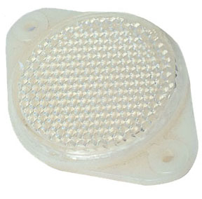 (Talla Φ40×75) placa del reflector del espejo TD-04