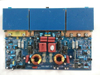 DSP-6KQ Amplificador DSP de audio digital de 4 canales para sistema de gestión de altavoces