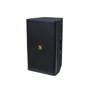 SRX715 Altavoz de audio de alta calidad de 15 pulgadas