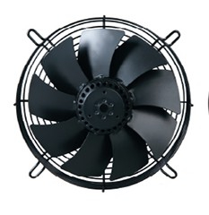 Moteur de ventilateur YWF250 axial