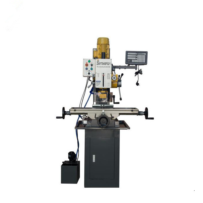 ZAY7032FG/1 Drilling And Milling Machine for Metal Working 