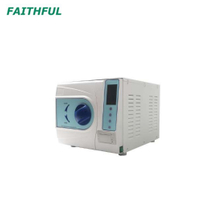 Class B Dental Autoclave Sterilizer
