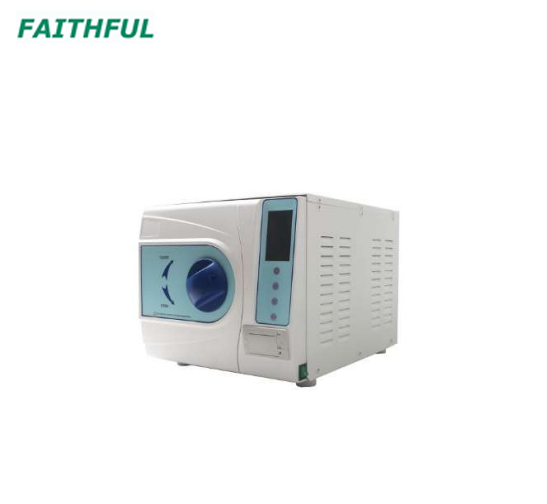 Class B Dental Autoclave Sterilizer