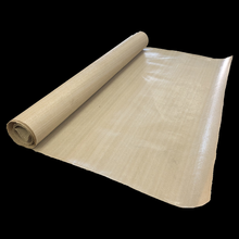 Nueva red de sombra impermeable de color amarillo oscuro HDPE 320GSM