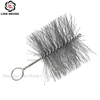 Carbon Steel Wire Chimney Brushes Boiler Brushes