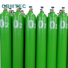 30L Aluminum Oxygen Cylinder