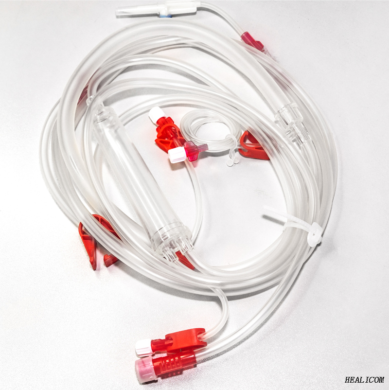 Medical consumables Disposable BloodLine Dialysis Buy BloodLine
