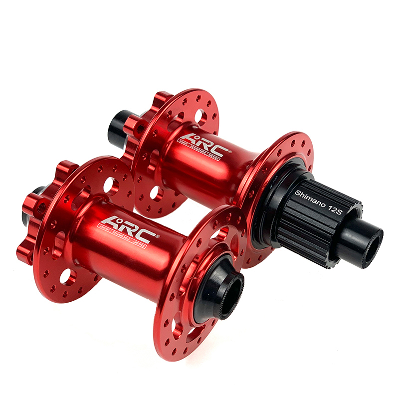 32h alloy hub