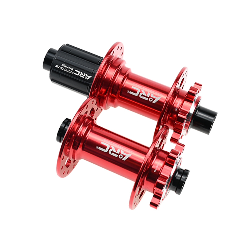 mountain bike rear hub