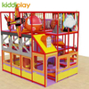 商用淘气堡儿童乐园室内大型小型游乐场设备娱乐玩具亲子餐厅设施