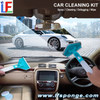 Kit de lavage de voiture