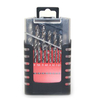 25 STÜCK TWIST DRILL SET (2)