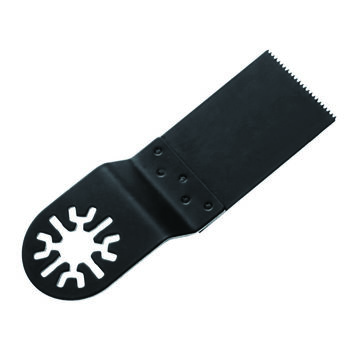 32mm Standard HCS Oszillierende Multi Tools Sägeblatt für Metallschneidwerkzeuge