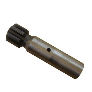 T38 Schaftadapter Ähnlich wie Sandvik Schaftadapter für Gesteinsbohrer