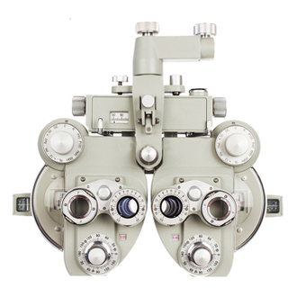Wk-3 معدات طب العيون الصين Phoropter