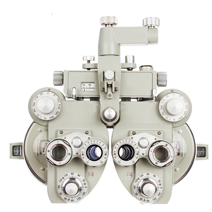 Wk-3 Ophthalmic Equipment China Phoropter