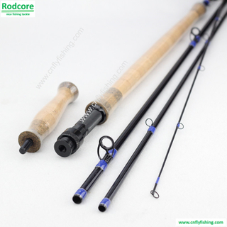 switch rod/lite spey rod 11678-4 11ftin 7/8wt