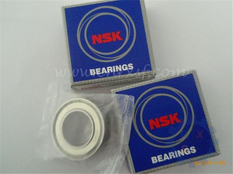 Japanese NSK brand mechanical bearing