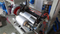 Mini machine soufflée de film de PE/HDPE/LDPE