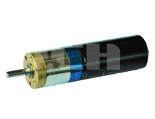 22mm DC Planetary Gear Motor