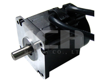 70mm Brushless DC Servo Motor
