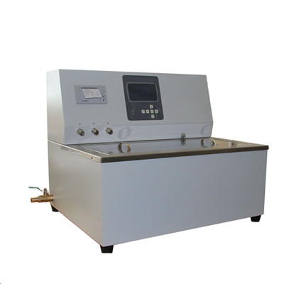 DSHD-8017A Automatic Vapor Pressure Tester (Reid Method)