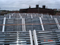 Proyecto tubo de vacío de vidrio calentador de agua solar