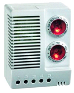 Higrostato electrónico ETF012