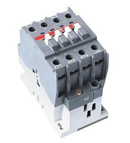 Контактор AC серии ABB: CJX7 (ABB-26)