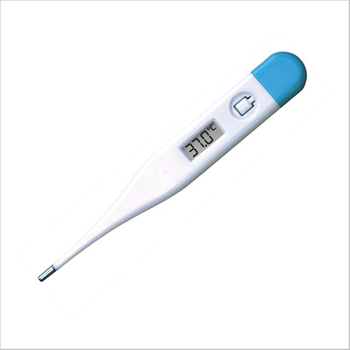 Pen-Like Thermometer (Model: E01.01001)