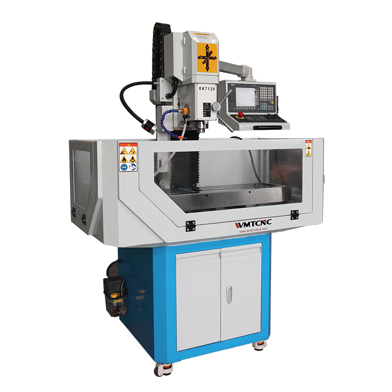 XK7120 New CNC Milling Machine For School Education Buy New CNC Milling Machine, cnc milling