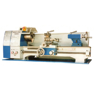 CQ0625 DIY 26mm Mini Lathe Machine with CE for Sale 