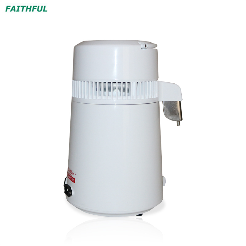 Dental Water Distiller