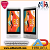 65 Zoll Outdoor LCD MUPI Digital Signage Doppel-LCD-Display