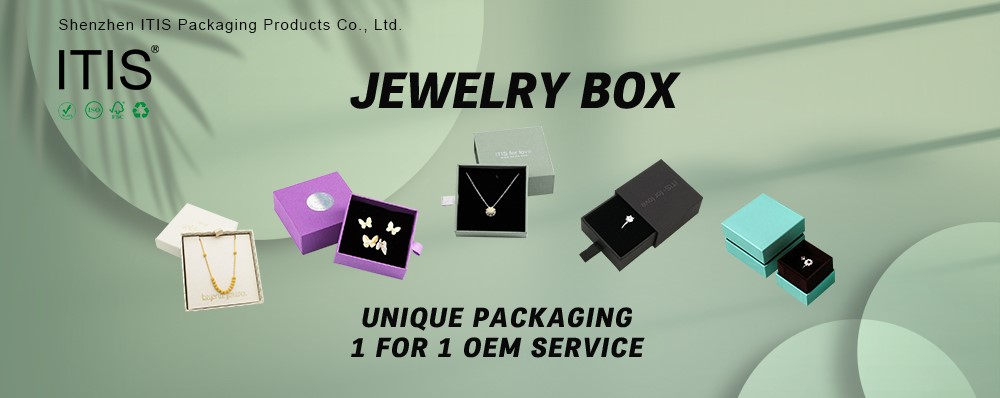 wholesale ring box packaging تغليف صندوق خاتم بالجملة