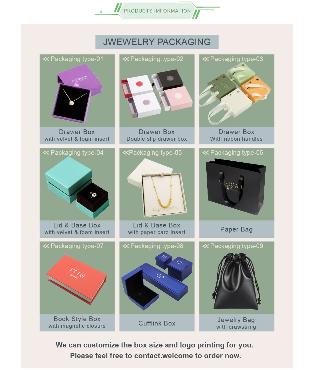 wholesale ring box packaging تغليف صندوق خاتم بالجملة