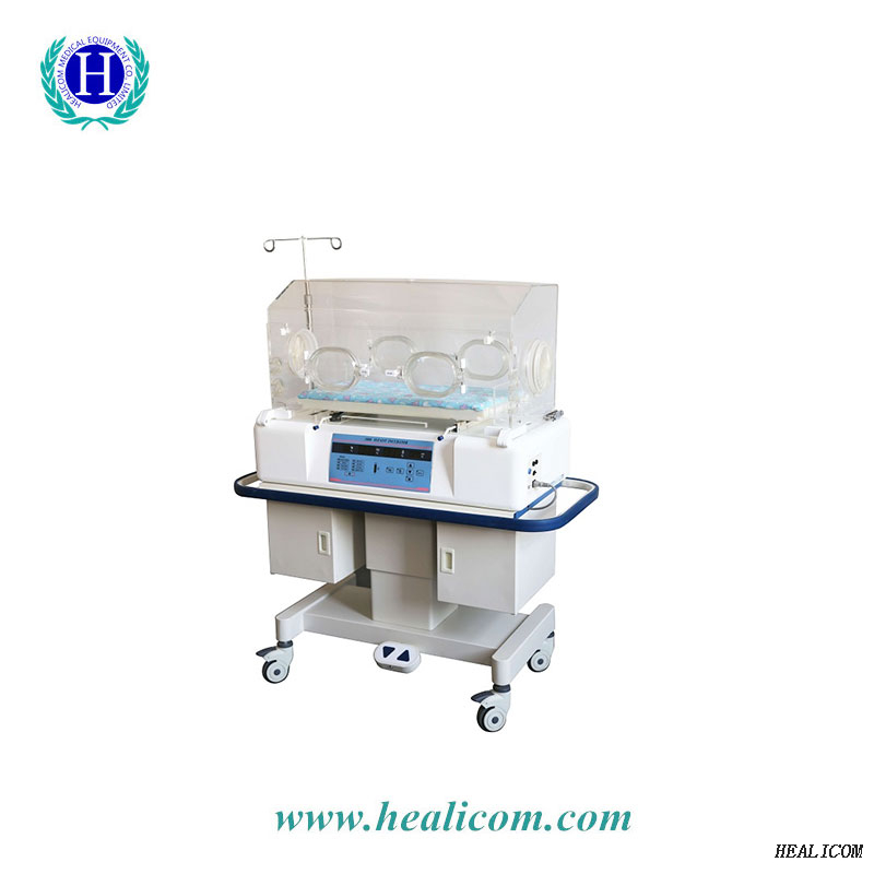 H3000 Baby incubator infant incubator with good price